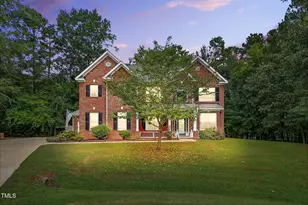 5000 Maple Shady Ct, Garner, NC 27529 - Photo 1