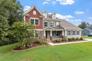 2412 Spindle Ct, Raleigh, NC 27603 - Photo 1