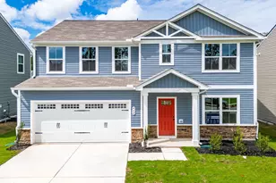 448 Autumn Moon Dr, Zebulon, NC 27597 - Photo 1