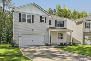 70 Babbling Crk Dr, Youngsville, NC 27596 - Photo 1