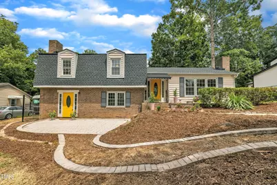 5708 Whippoorwill Street, Durham, NC 27704 - Photo 1