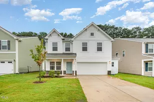 248 Horseshoe Pl, Angier, NC 27501 - Photo 1