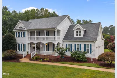 2432 Village Of Wakefield Drive, Zebulon, NC 27597 - Photo 1