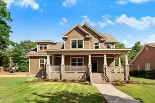 27 Wisteria Dr, Rocky Mount, NC 27804 - Photo 1