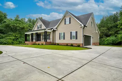 2900 Barnes Hill Church Road, Nashville, NC 27856 - Photo 1