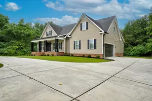 2900 Barnes Hill Church Rd, Nashville, NC 27856 - Photo 1