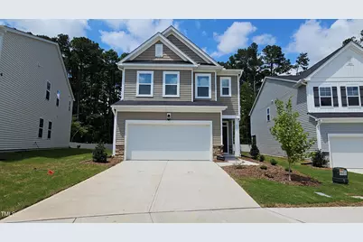 2207 Cape May Lane Lane, Durham, NC 27703 - Photo 1