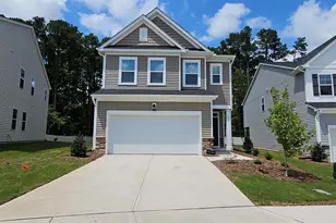 2207 Cape May Ln Ln, Durham, NC 27703 - Photo 1