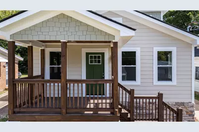 605 Quarry Street, Raleigh, NC 27601 - Photo 1