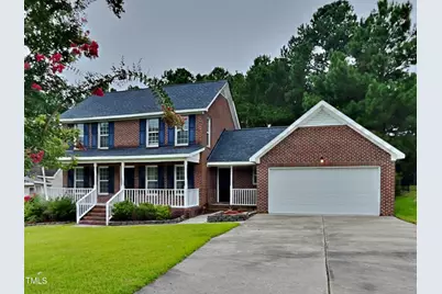 146 Pinewinds Drive, Sanford, NC 27332 - Photo 1