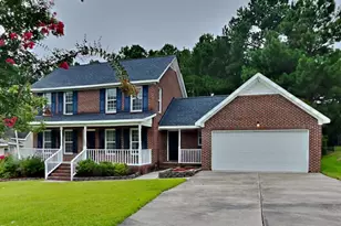 146 Pinewinds Dr, Sanford, NC 27332 - Photo 1