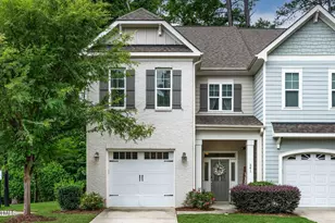 341 Ashton Ridge Ln, Cary, NC 27513 - Photo 1