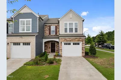 3 Whitesell Way, Durham, NC 27703 - Photo 1