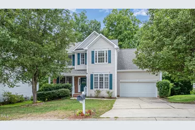 4712 Alderbrook Lane, Durham, NC 27713 - Photo 1