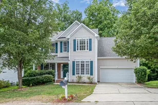 4712 Alderbrook Ln, Durham, NC 27713 - Photo 1