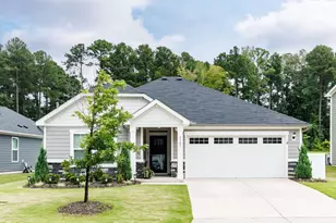 2105 Feather Rock Dr, Durham, NC 27704 - Photo 1