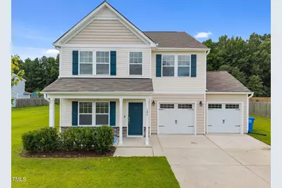 186 Norris Farm Drive, Angier, NC 27501 - Photo 1