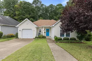 640 Ashbrittle Dr, Rolesville, NC 27571 - Photo 1