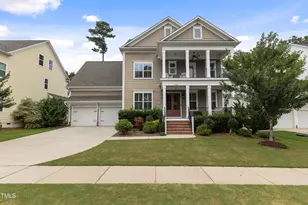 142 Ironcreek Pl, Apex, NC 27539 - Photo 1