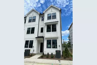 1522 Crescent Townes Way, Raleigh, NC 27604 - Photo 1