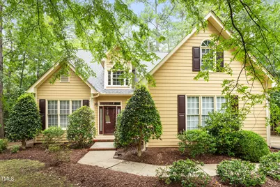 97 Perry Creek Drive, Chapel Hill, NC 27514 - Photo 1