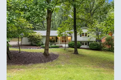 3816 Swarthmore Road, Durham, NC 27707 - Photo 1