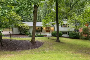 3816 Swarthmore Rd, Durham, NC 27707 - Photo 1