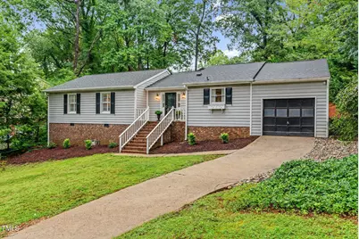 1404 Westmoreland Drive, Raleigh, NC 27612 - Photo 1