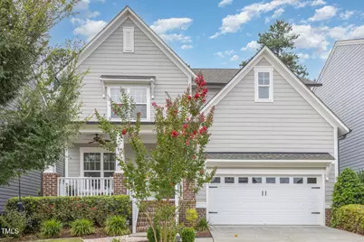 1720 Highpoint Street, Wake Forest, NC 27587 - Photo 1