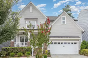 1720 Highpoint St, Wake Forest, NC 27587 - Photo 1