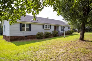 4374 Sykes Rd, Nashville, NC 27856 - Photo 1