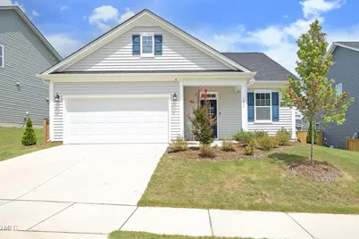 1017 Quindell Drive, Holly Springs, NC 27540 - Photo 1