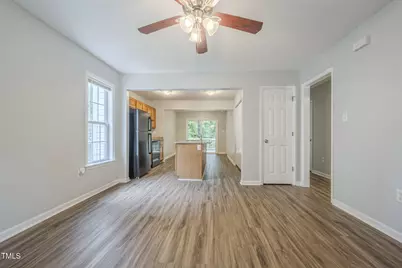 321 Cross Hill Lane, Holly Springs, NC 27540 - Photo 5