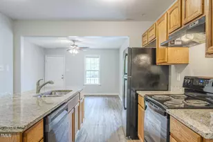 321 Cross Hill Ln, Holly Springs, NC 27540 - Photo 11