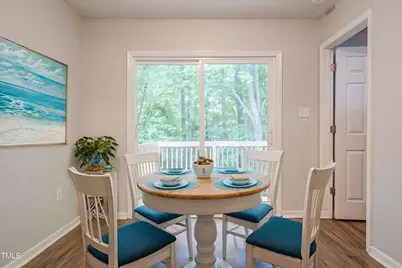 321 Cross Hill Lane, Holly Springs, NC 27540 - Photo 7