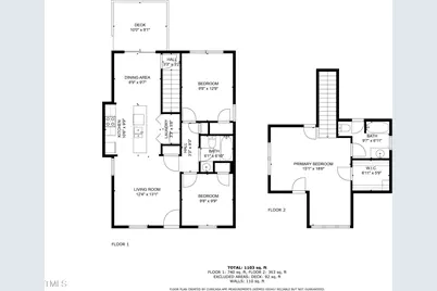 321 Cross Hill Lane, Holly Springs, NC 27540 - Photo 33