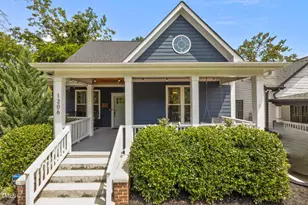 1206 N Roxboro St, Durham, NC 27701 - Photo 1