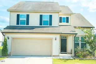 4 Bromley St, Franklinton, NC 27525 - Photo 1