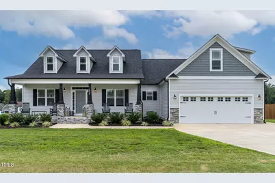 224 Carolina Landing Drive, Zebulon, NC 27597 - Photo 1