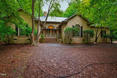 2517 High Ridge Drive, Raleigh, NC 27606 - Photo 1