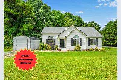 16 Bent Creek Court, Clayton, NC 27527 - Photo 1