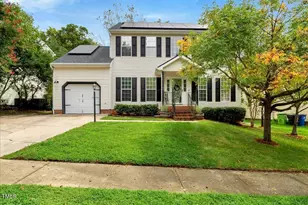 8436 Hobhouse Cir, Raleigh, NC 27615 - Photo 1