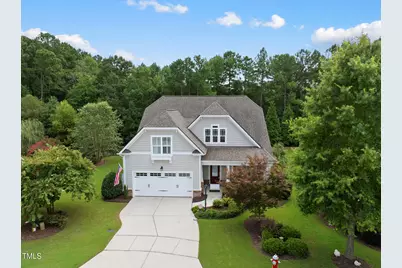 331 Apalachia Lake Drive, Fuquay Varina, NC 27526 - Photo 1