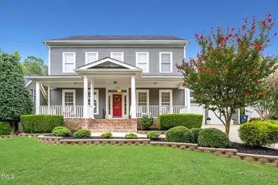 120 Redhill Road, Holly Springs, NC 27540 - Photo 1