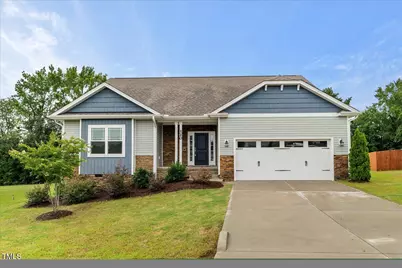 120 Bushel Basket Drive, Benson, NC 27504 - Photo 1