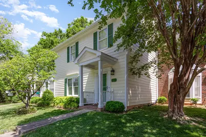 6922 Saxby Court, Raleigh, NC 27613 - Photo 1