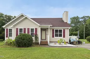 5412 Baywood Forest Dr, Knightdale, NC 27545 - Photo 1