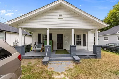 312 Cleveland Avenue, Burlington, NC 27215 - Photo 1