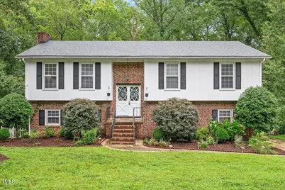 5812 Old Forge Circle, Raleigh, NC 27609 - Photo 1