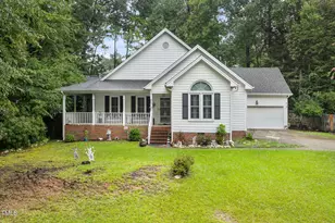 507 Westminster Dr, Clayton, NC 27520 - Photo 1